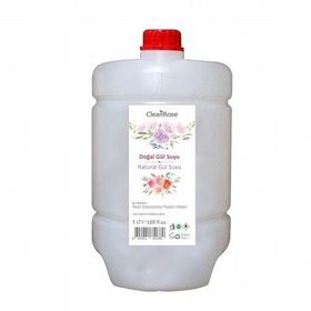 Clean Rose 5 lt Limon Kolonyası