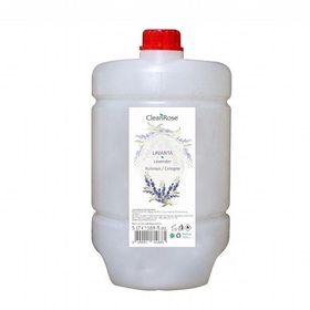 Clean Rose 5 lt Limon Kolonyası