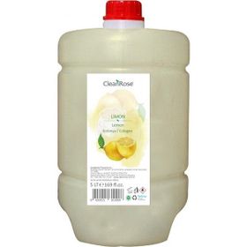 Clean Rose 5 lt Limon Kolonyası