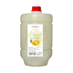 Clean Rose 5 lt Limon Kolonyası