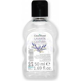 Clean Rose 50 ml Lavanta Kolonyası
