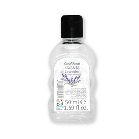 Clean Rose 50 ml Lavanta Kolonyası