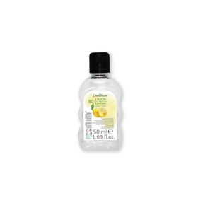Clean Rose 50 ml Limon Kolonyası