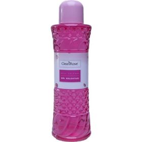 Clean Rose Gül 370 ml Kolonya