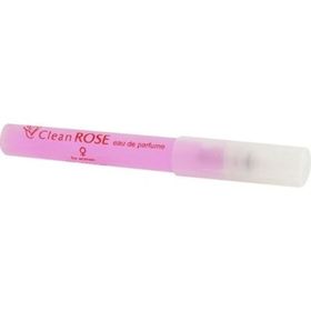 Clean Rose Gül EDP 8 ml Kadın Parfüm
