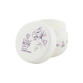 Clean Rose Gül Özlü 25 ml Dudak Balsamı
