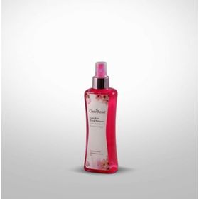 Clean Rose Japon Kiraz Çiçeği 200 ml Sprey Kolonya