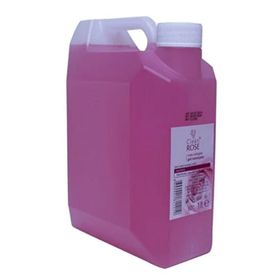 Clean Rose Kalıcı 1000 ml Gül Kolonya