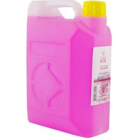 Clean Rose Kalıcı 1000 ml Gül Kolonya