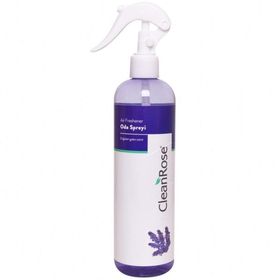 Clean Rose Lavanta 370 ml Oda Parfümü