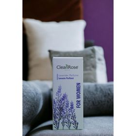 Clean Rose Lavanta 40 ml Kadın Parfüm