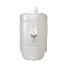 Clean Rose Maxi Boy 80 Derece 5000 ml Limon Kolonyası
