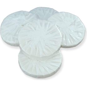 Clean Stoff 100 Adet 15 gr Sargılı Etiketli Kaliteli İçerik Otel Tipi Sabun