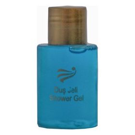 Clean Stoff 1000x30 ml Otel Tipi Duş Jeli