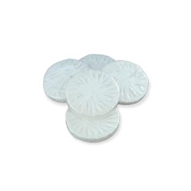 Clean Stoff 300 Adet 15 gr Sargılı Etiketli Kaliteli İçerik Otel Tipi Sabun
