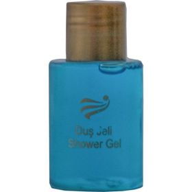Clean Stoff 30x30 ml Otel Tipi Duş Jeli