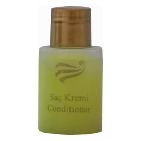 Clean Stoff 35 ml 300'lü Paket Otel Tipi Saç Kremi