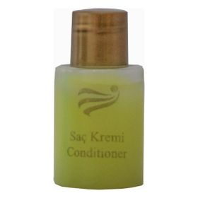 Clean Stoff 35 ml 350'li Paket Otel Tipi Saç Kremi