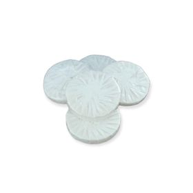 Clean Stoff 400 Adet 15 gr Sargılı Etiketli Kaliteli İçerik Otel Tipi Sabun