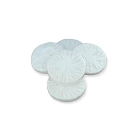 Clean Stoff 400 Adet 15 gr Sargılı Etiketli Kaliteli İçerik Otel Tipi Sabun