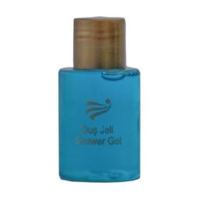 Clean Stoff 40x30 ml Otel Tipi Duş Jeli