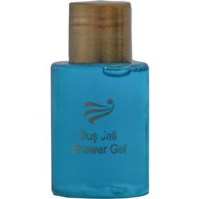 Clean Stoff 800x30 ml Otel Tipi Duş Jeli