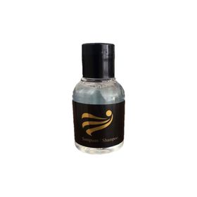 Clean Stoff Otel Tipi 125x30 ml Şampuan