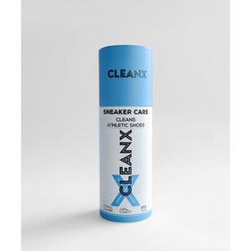 Clean X CX 1100-001 Çok Renkli Unisex Sneaker Bakım Temizleme Mendili