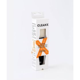 Clean X CX 2310-00 Beyaz Süet Nubuk Unisex Sneaker Bakım Temizleme Fırçası