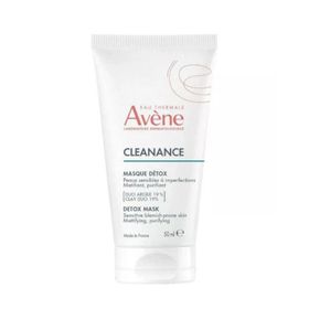 Cleanance Masque 50 ml Detox Krem