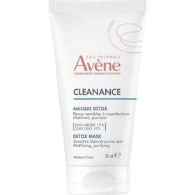 Cleanance Masque 50 ml Detox Krem