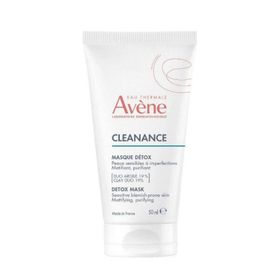 Cleanance Masque 50 ml Detox Krem
