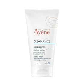 Cleanance Masque 50 ml Detox Krem