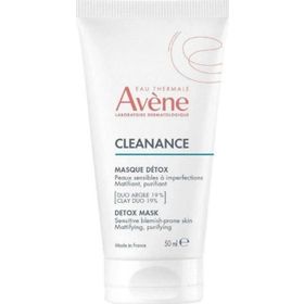 Cleanance Masque 50 ml Detox Krem