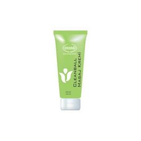 Cleanball 100 ml Masaj Kremi