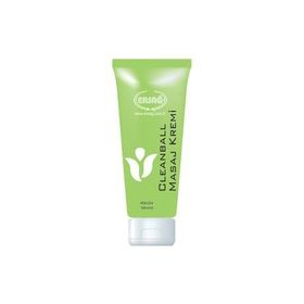 Cleanball 100 ml Masaj Kremi