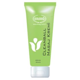 Cleanball 100 ml Masaj Kremi