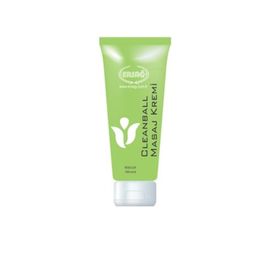 Cleanball 100 ml Masaj Kremi