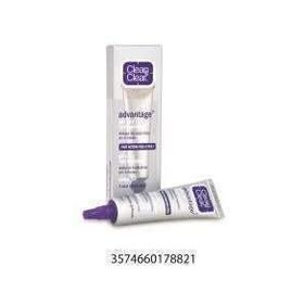 Clean&Clear 15 ml Akne Sorunlarında Yardımcı Jel