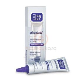 Clean&Clear 15 ml Akne Sorunlarında Yardımcı Jel