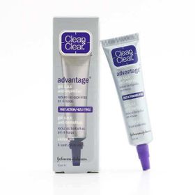 Clean&Clear 15 ml Akne Sorunlarında Yardımcı Jel