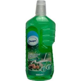 Cleanpex 1 lt Çam Kokulu Genel Yüzey Temizleyici
