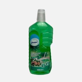Cleanpex 1 lt Çam Kokulu Genel Yüzey Temizleyici