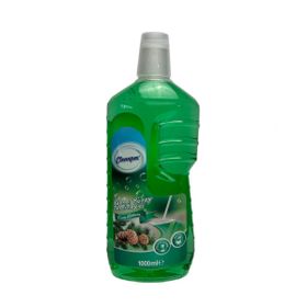 Cleanpex 1 lt Çam Kokulu Genel Yüzey Temizleyici