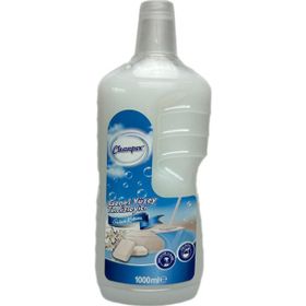 Cleanpex Beyaz Sabun Kokulu 1 lt Genel Yüzey Temizleyici