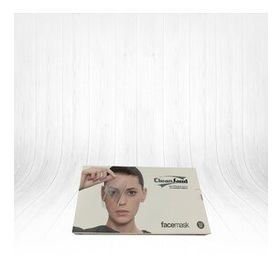 Cleansand 50 Adet Tek Kullanımlık Saç Kesim Bandı