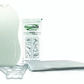Cleansand Tek Kullanımlık Pedikür Seti