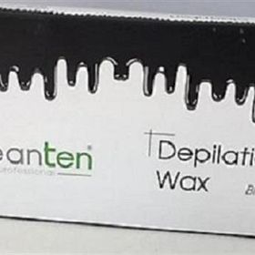 Cleanten Black 500 ml Kalıp Ağda