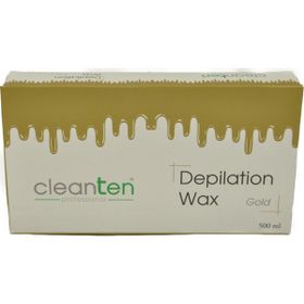 Cleanten Gold 500 gr Kalıp Ağda