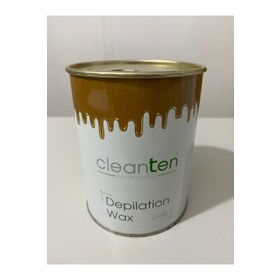 Cleanten Gold 800 ml Konserve Ağda